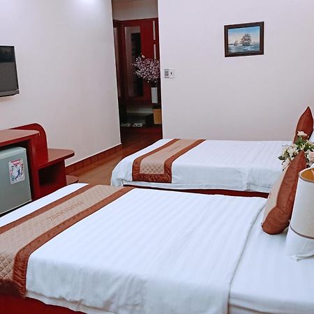 Paradis Hotel Халонг Экстерьер фото