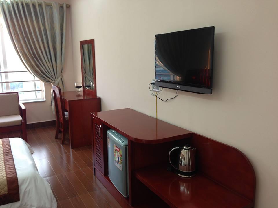 Paradis Hotel Халонг Экстерьер фото