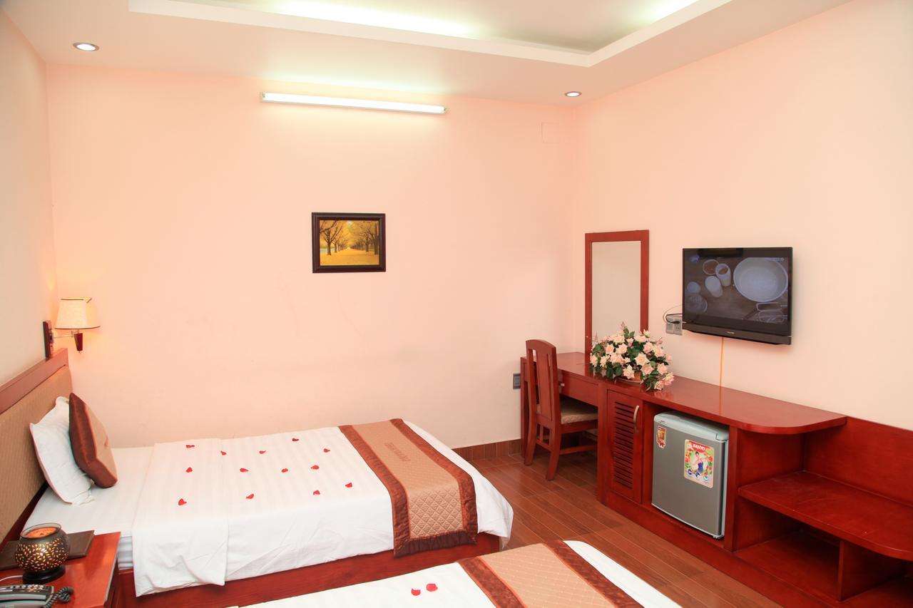 Paradis Hotel Халонг Экстерьер фото