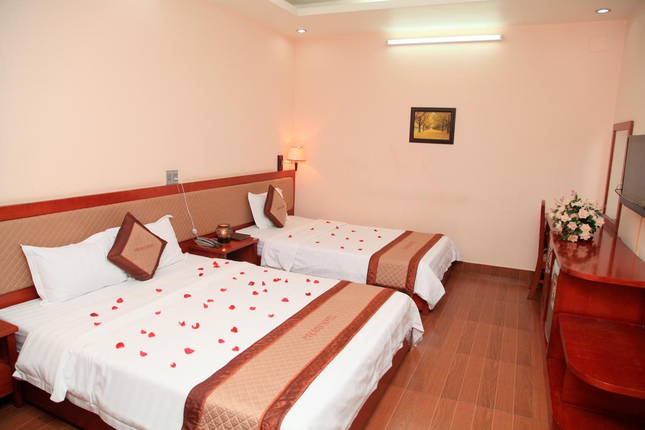 Paradis Hotel Халонг Экстерьер фото