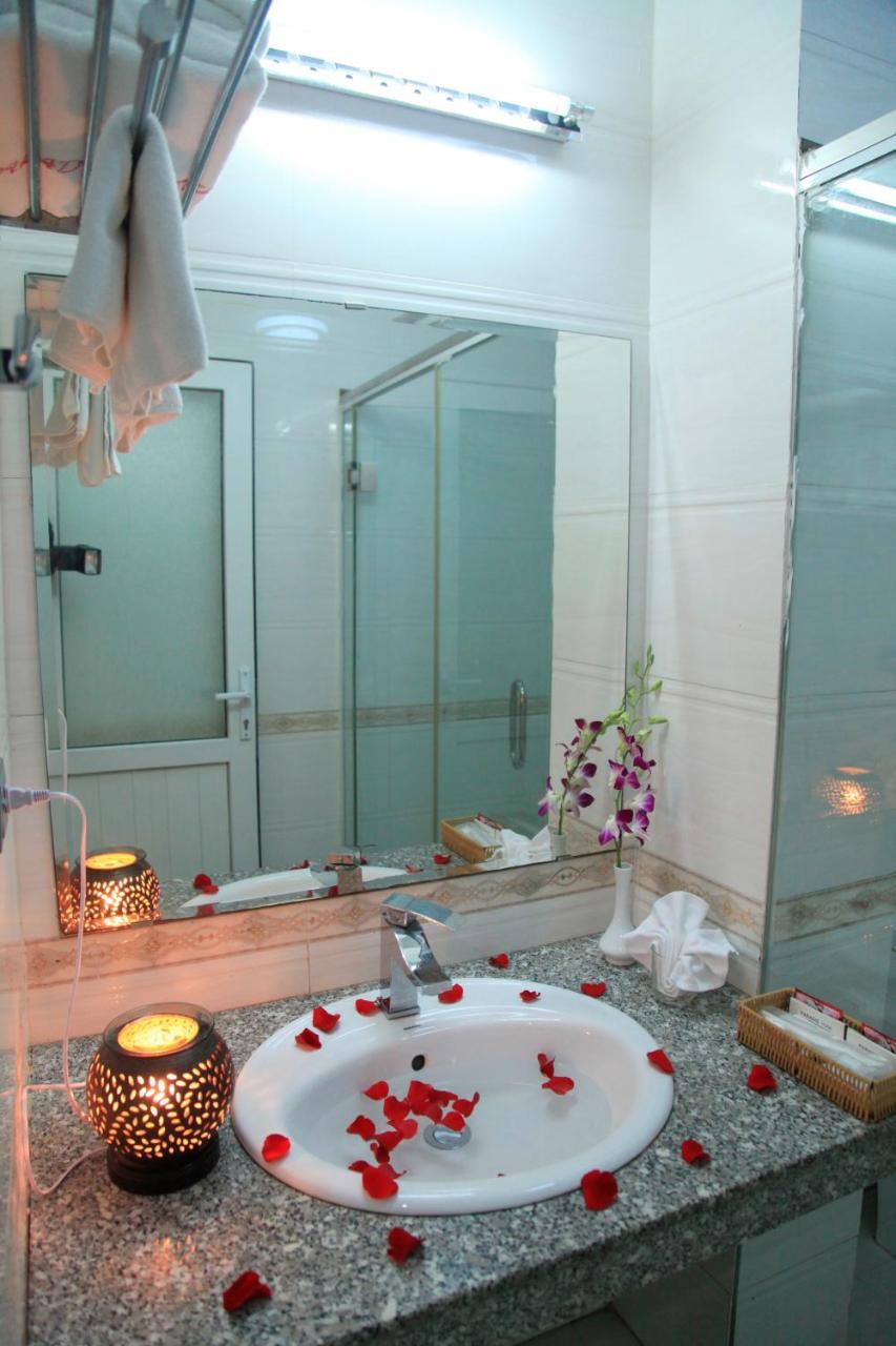 Paradis Hotel Халонг Экстерьер фото
