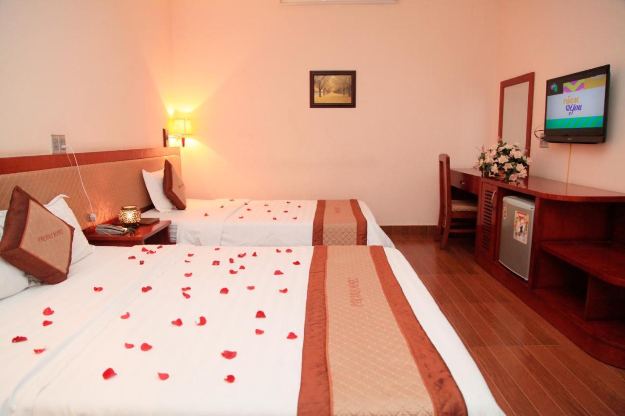 Paradis Hotel Халонг Экстерьер фото