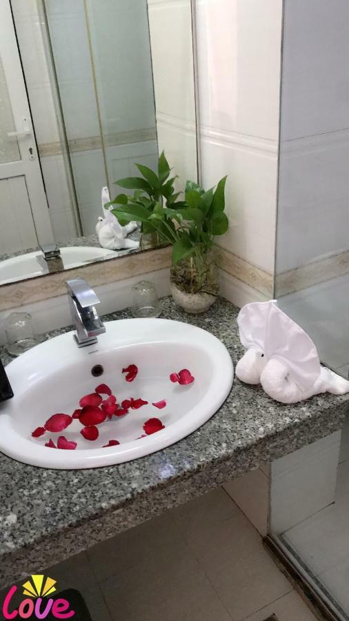 Paradis Hotel Халонг Экстерьер фото